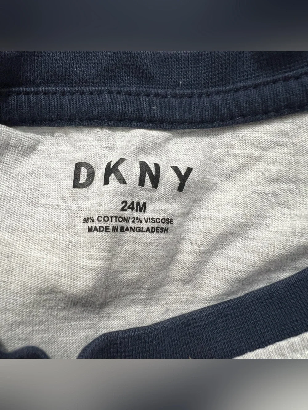 Dkny boys piece